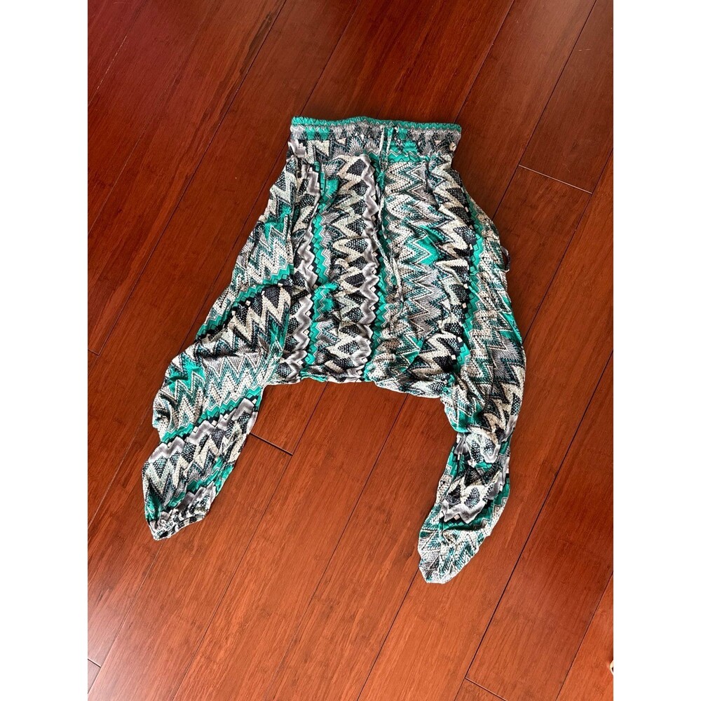 Buddha pants size xxs